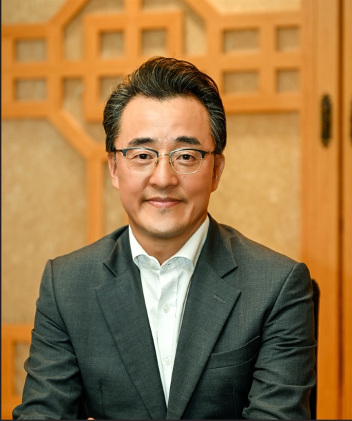 Bonhi Gu — Senior Advisor, IKBIC