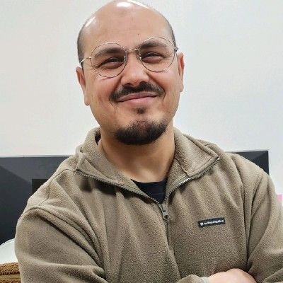 Mohammad Hassan Baig — Consultant, IKBIC